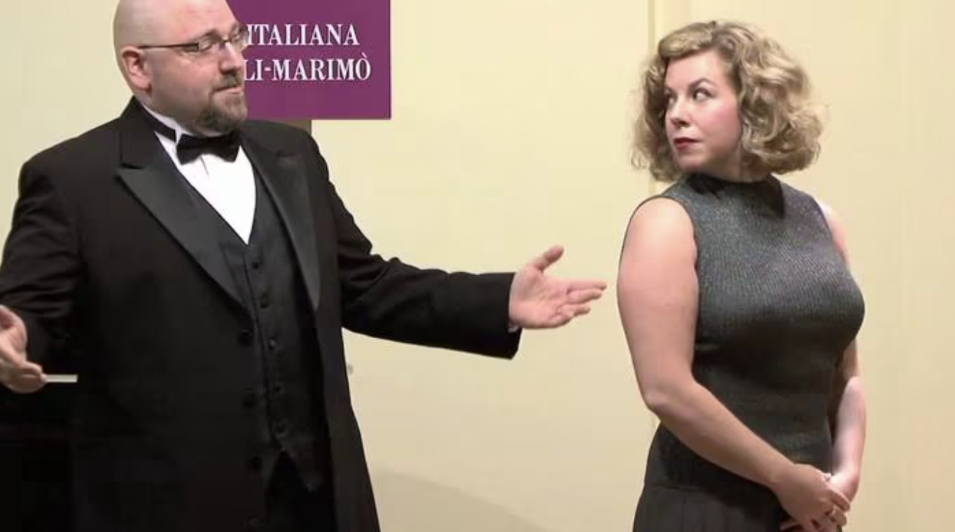 Underworld Productions Opera Concert Gala [2011]